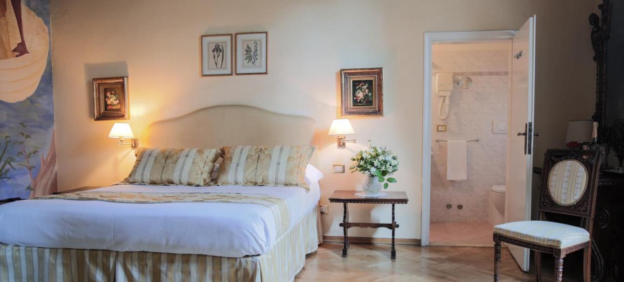 Hotel Villa Liana Florence Ngoại thất bức ảnh