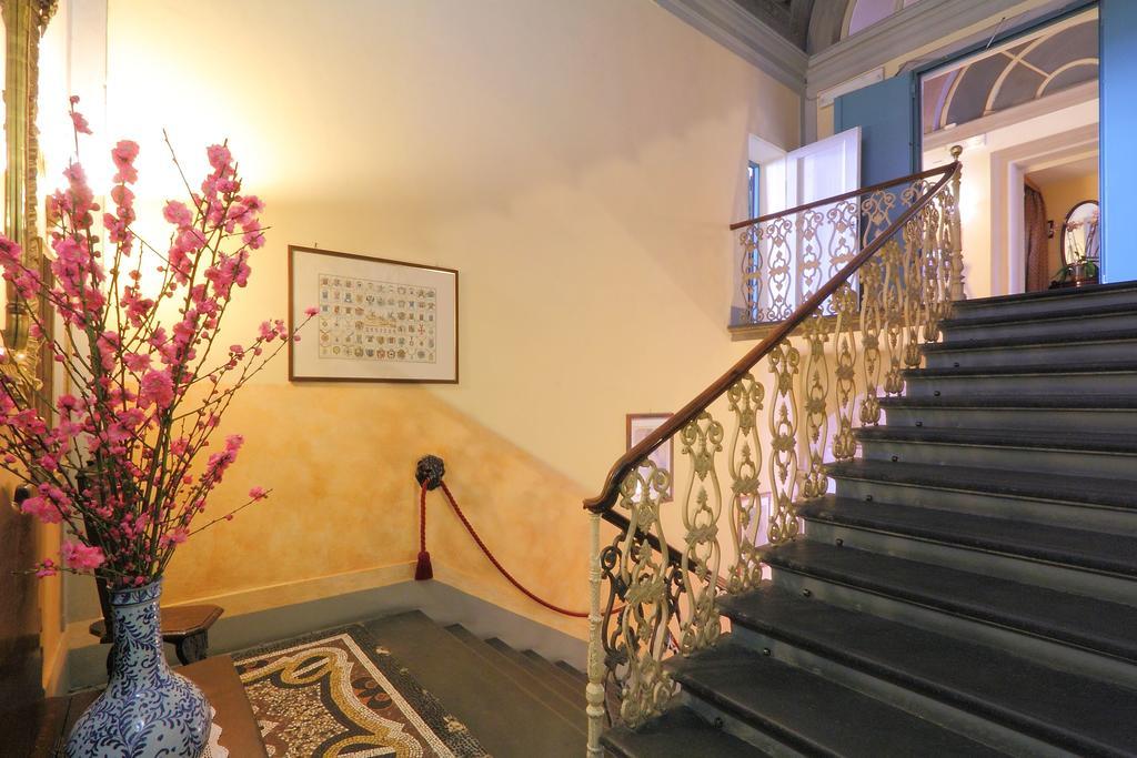 Hotel Villa Liana Florence Ngoại thất bức ảnh